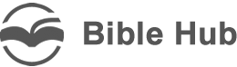 Bible Hub Logo