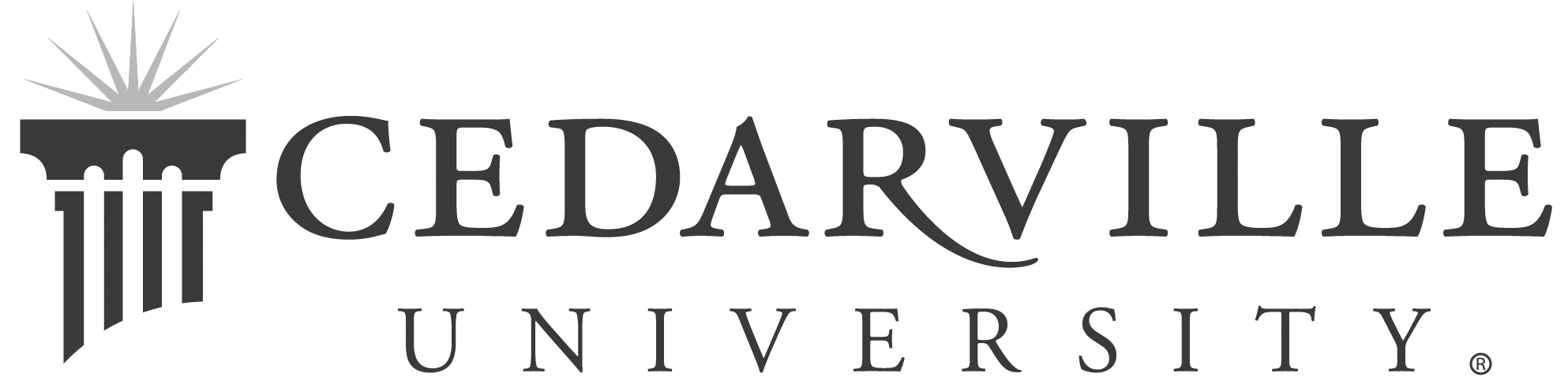 Cedarville University Logo E1648308300479