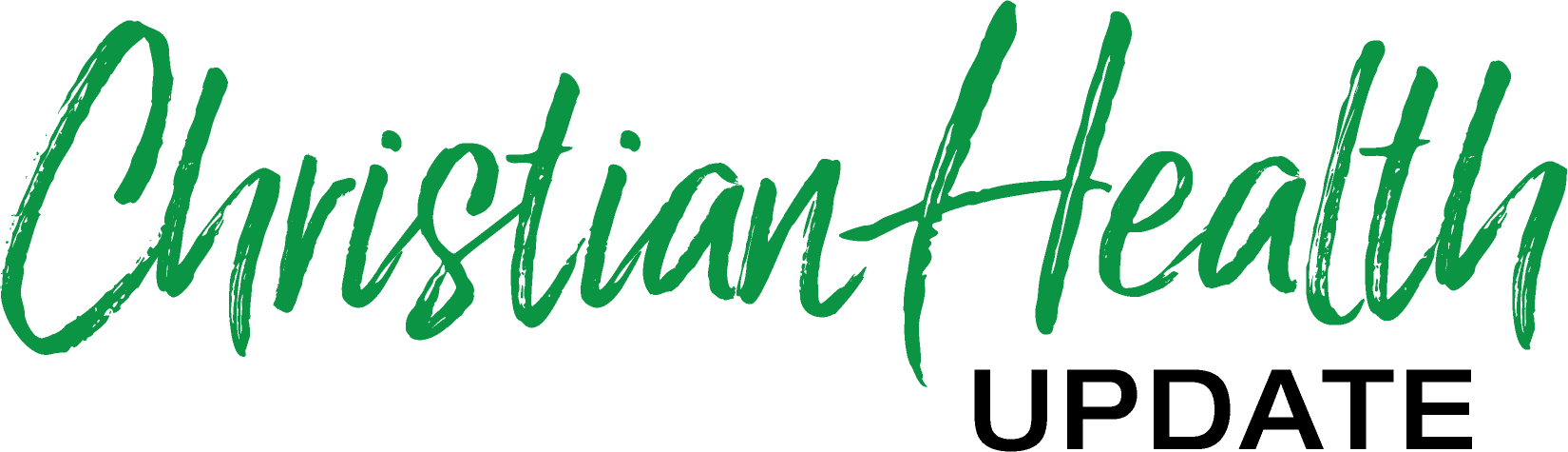 Christian Health Update Logo