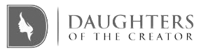 Daughters Of The Creator Logo