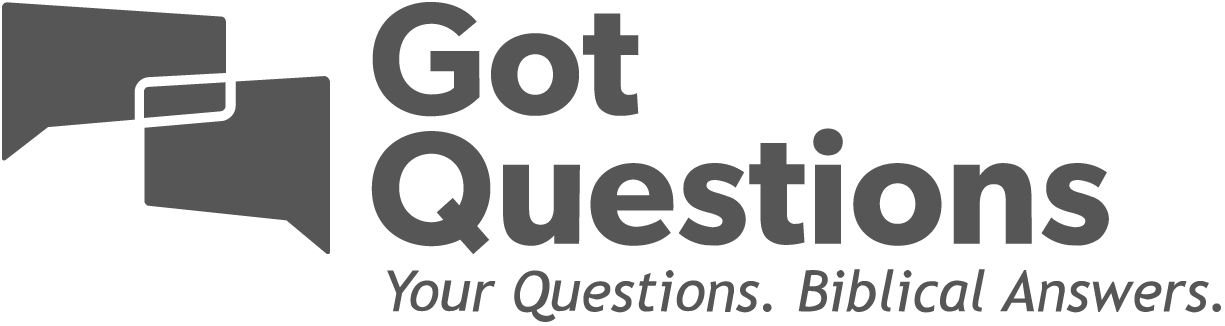 Got Questions Logo