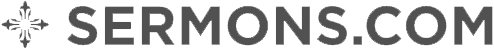 Sermons Dot Com Logo