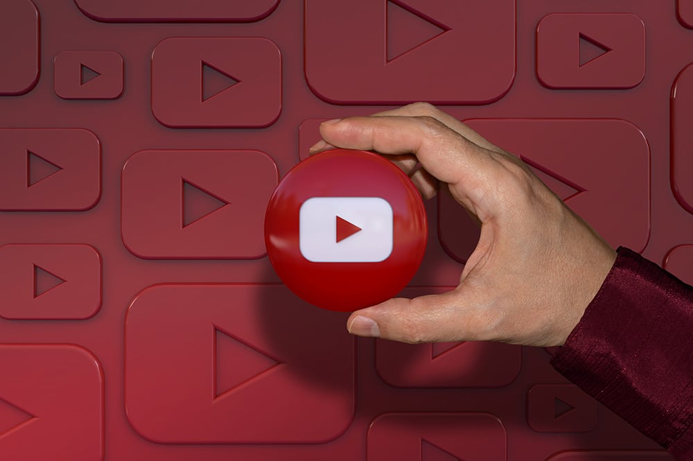 How Ministries Can Leverage Youtube To Reach Millions