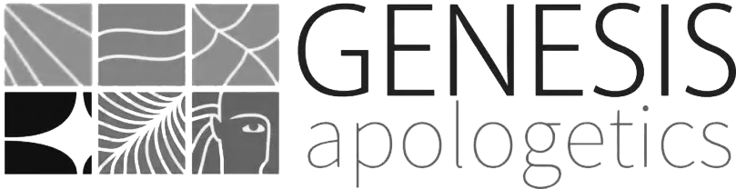 Genesis Apologetics Logo