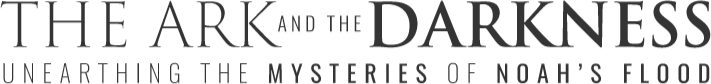 The Ark and the Darkness Logo