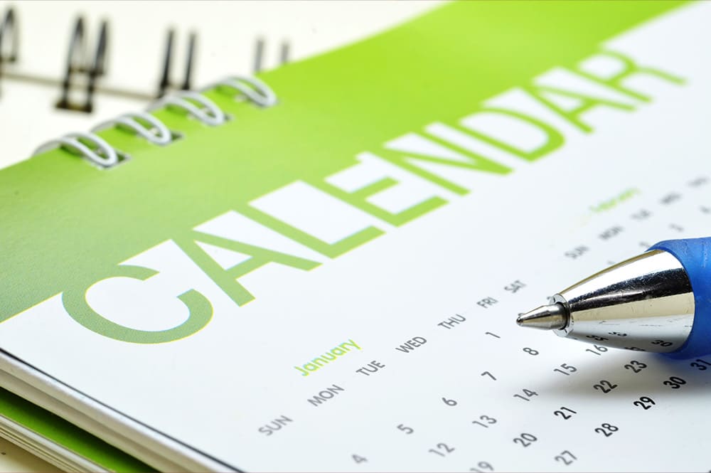 Simplify Your Email Marketing with a Communications Calendar