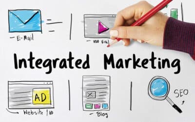 Winning Attention Through Integrated Marketing