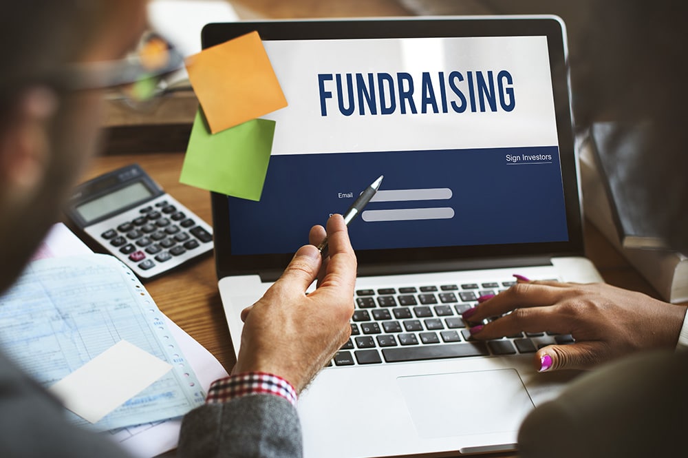 7 Essential Online Fundraising Strategies for Christian Organizations