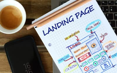 Landing Page Secrets: Unlock Higher Conversions for Your Fundraising Campaigns