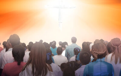 Reaching the Christian Community with Purpose and Integrity