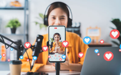How Influencers Are Changing the Game in Nonprofit Fundraising