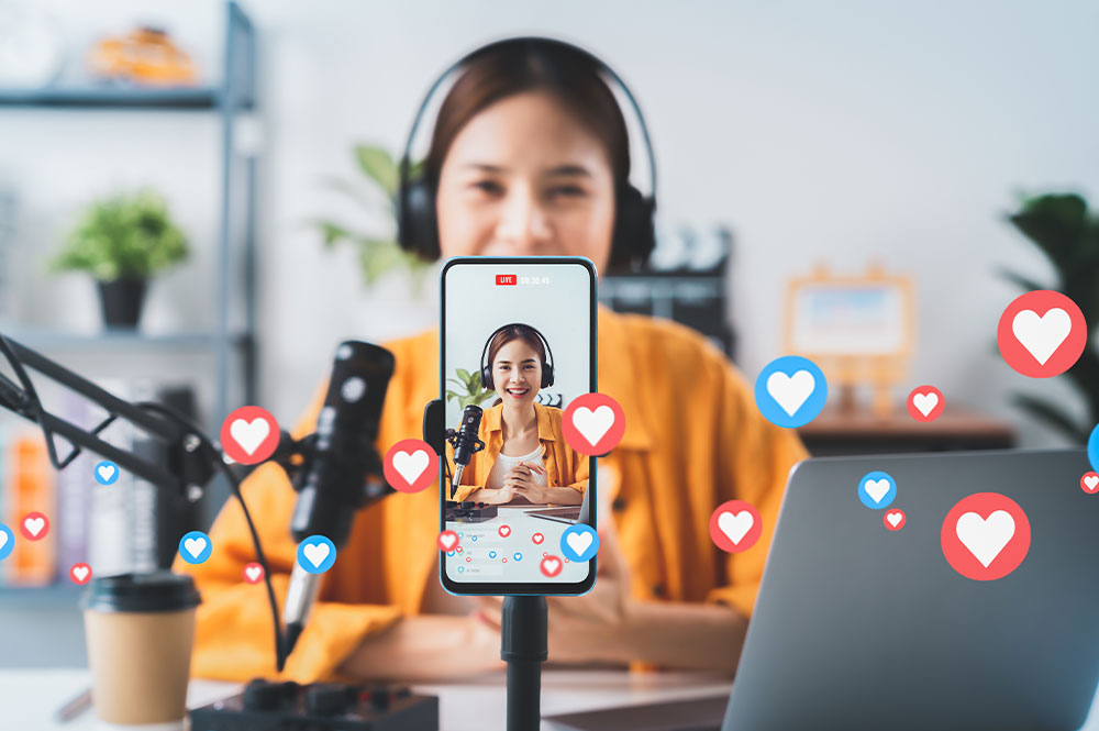 How Influencers Are Changing the Game in Nonprofit Fundraising