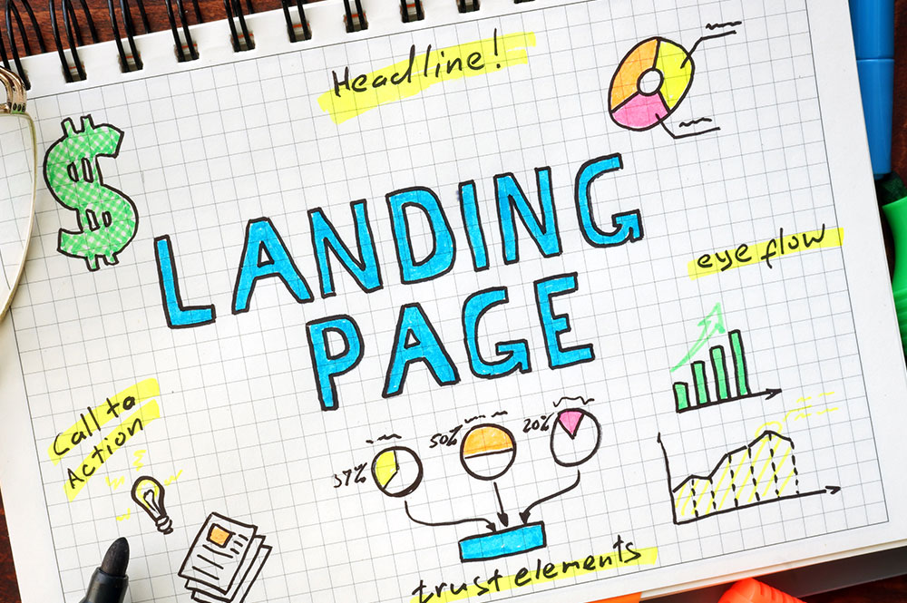 9 High-Impact Strategies for Landing Pages that Convert