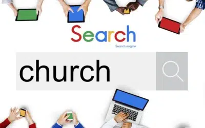 Social Media Made Simple for Your Church