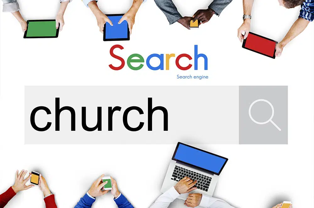 Social Media Made Simple for Your Church