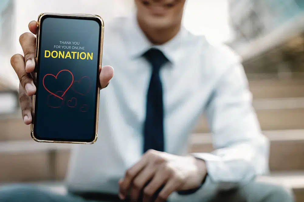 4 Key Tactics for Digital Donor Acquisition