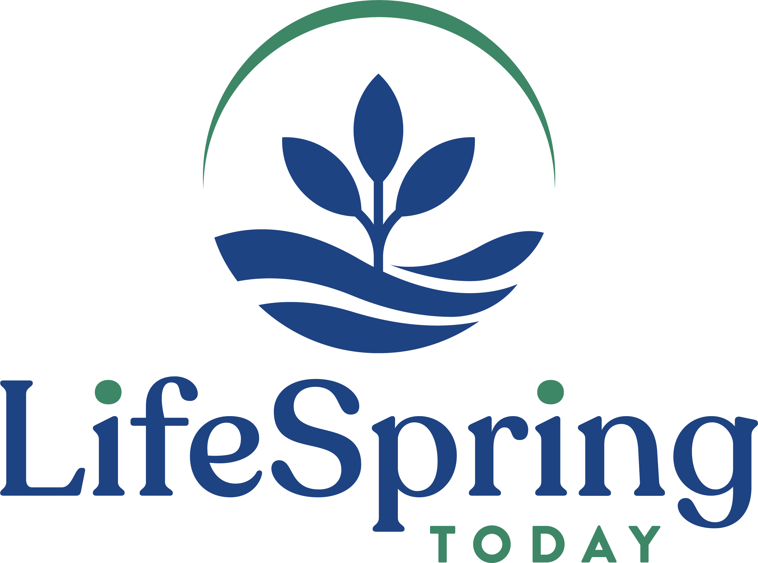LifeSpring Today