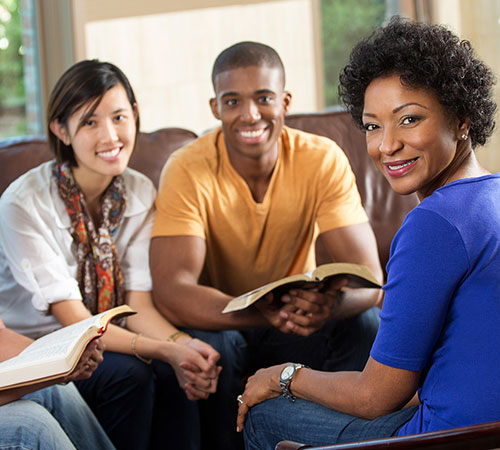 Advertisers, Ministries, & Nonprofits