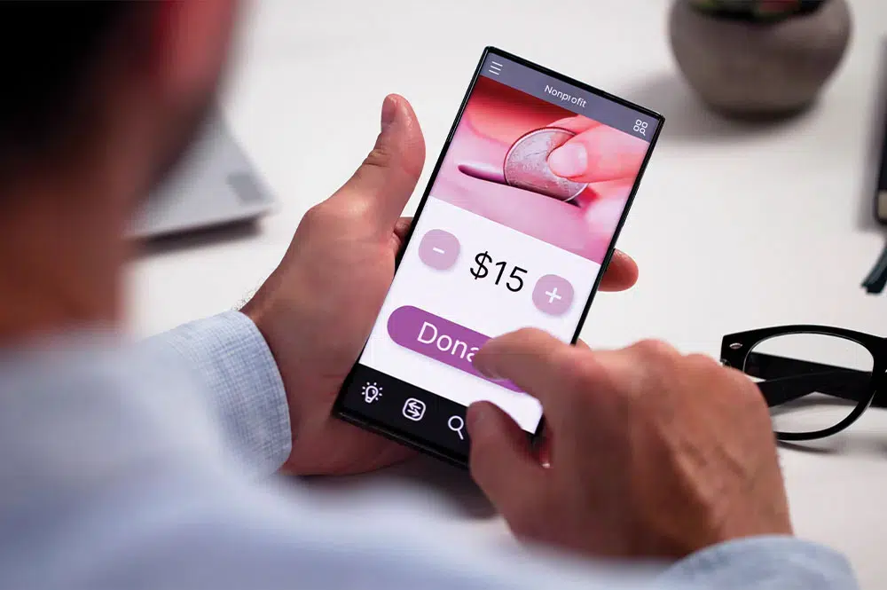 3 Simple Ways to Use Social Media for Donor Acquisition