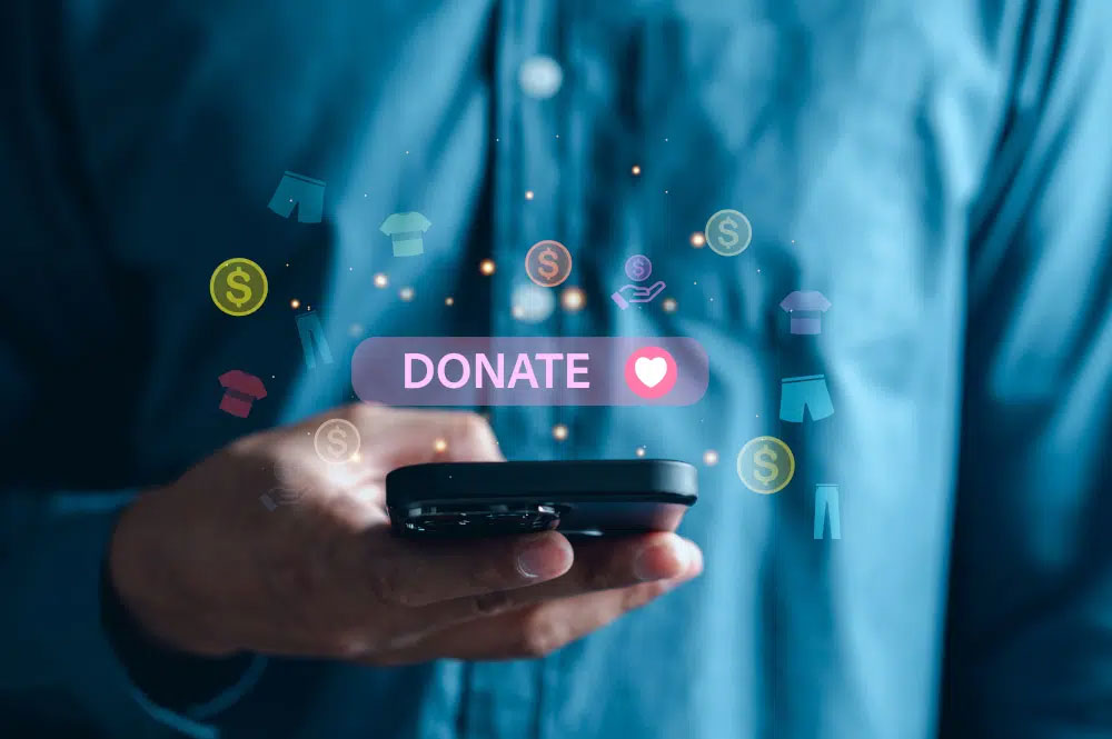 Are You Making It Easy for People to Give?